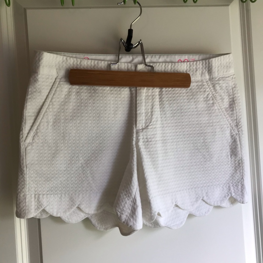 Lilly Pulitzer 5” Buttercup Short
